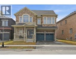 7 GRIERSON Trail, Waterdown, Ontario