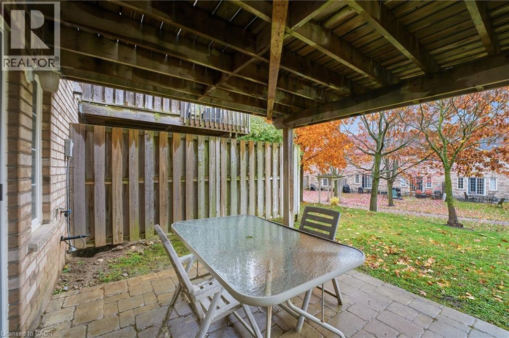 1155 Gordon Street Unit# 101, Guelph, Ontario  N1L 1S8 - Photo 29 - 40813156