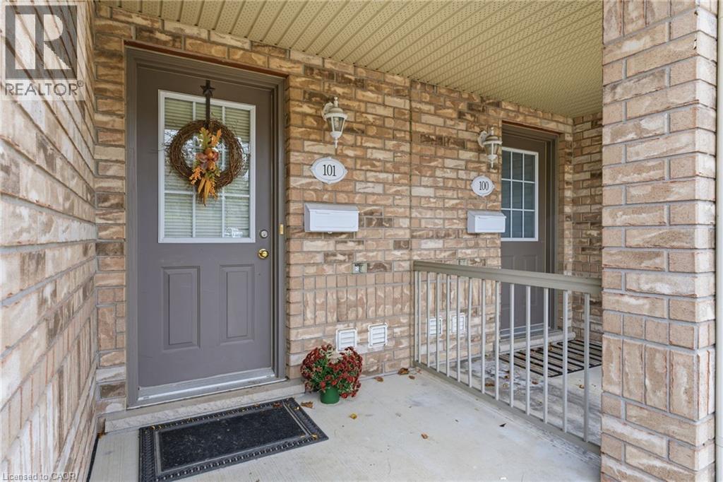 1155 Gordon Street Unit# 101, Guelph, Ontario  N1L 1S8 - Photo 3 - 40813156