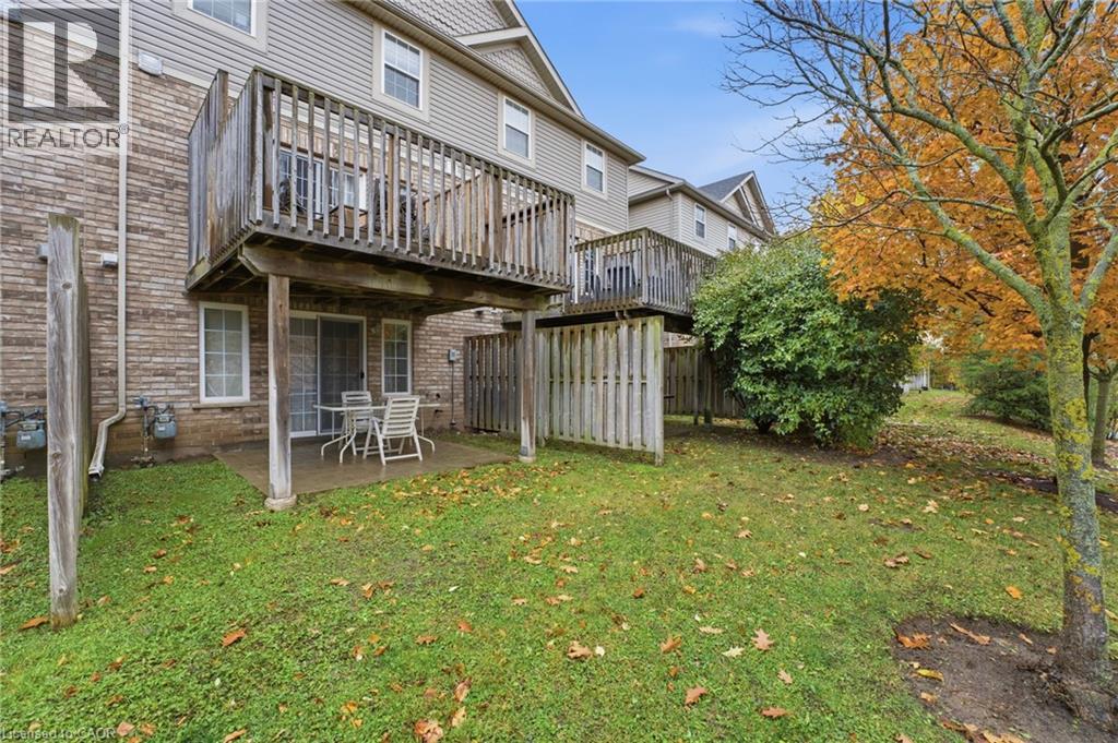 1155 Gordon Street Unit# 101, Guelph, Ontario  N1L 1S8 - Photo 33 - 40813156