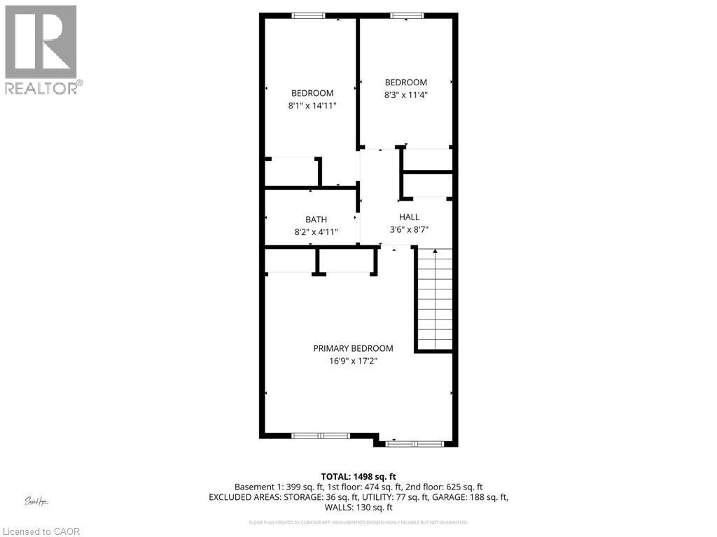 1155 Gordon Street Unit# 101, Guelph, Ontario  N1L 1S8 - Photo 44 - 40813156