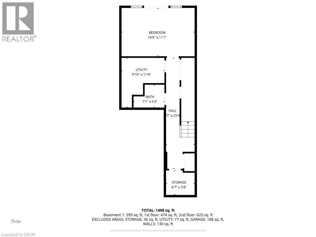 1155 Gordon Street Unit# 101, Guelph, Ontario  N1L 1S8 - Photo 45 - 40813156