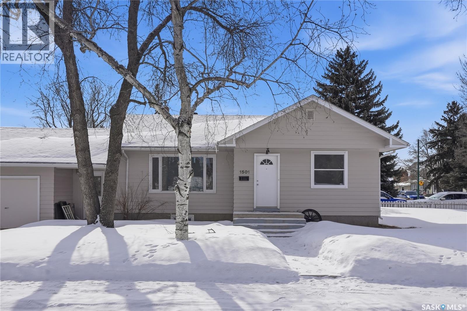 1501 Wiggins Avenue S, Saskatoon, Saskatchewan  S7H 2J7 - Photo 9 - SK030497