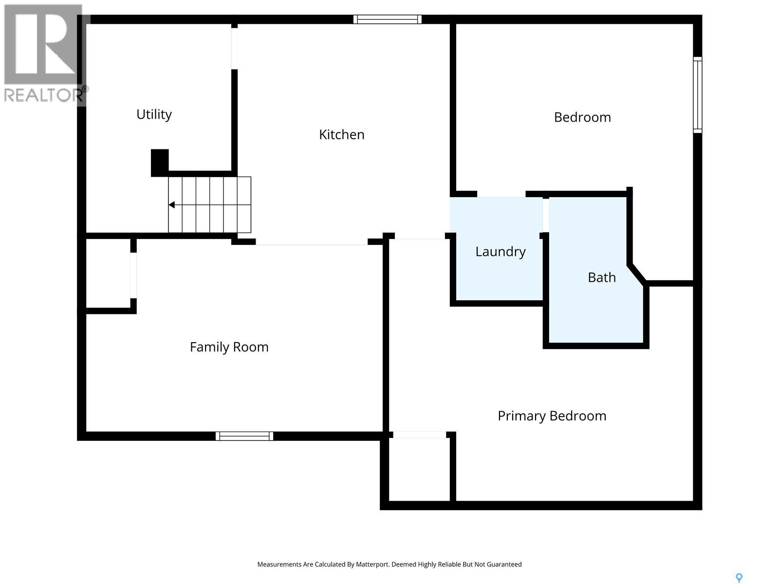 1501 Wiggins Avenue S, Saskatoon, Saskatchewan  S7H 2J7 - Photo 48 - SK030497