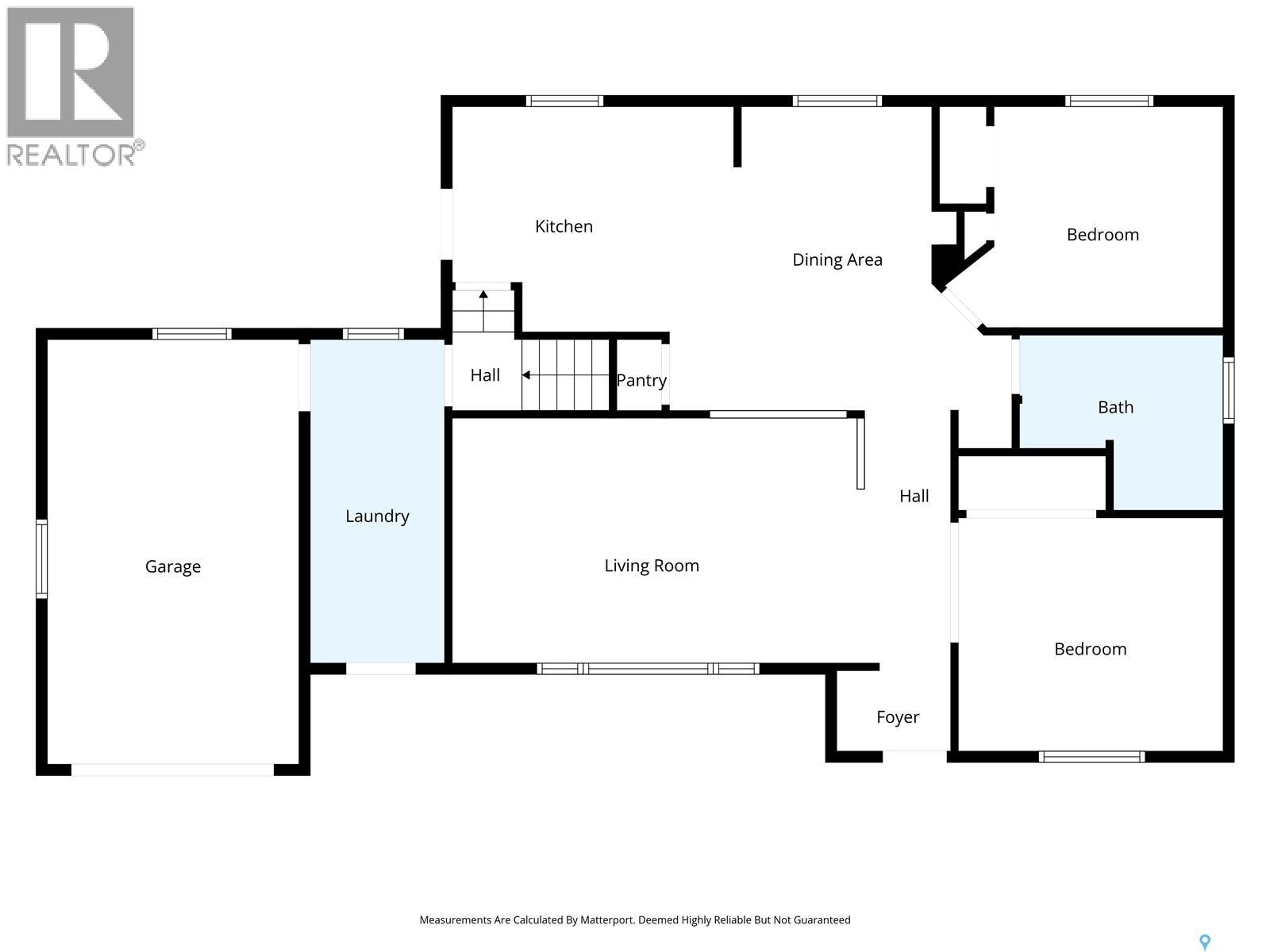 1501 Wiggins Avenue S, Saskatoon, Saskatchewan  S7H 2J7 - Photo 47 - SK030497