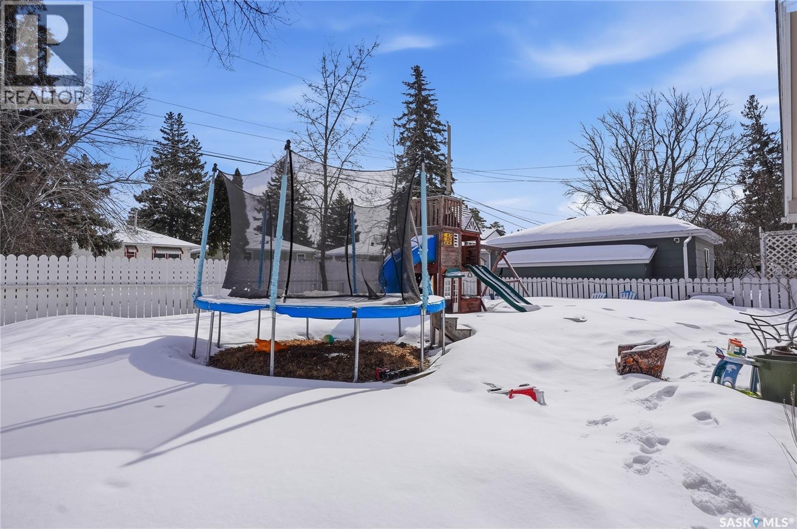 1501 Wiggins Avenue S, Saskatoon, Saskatchewan  S7H 2J7 - Photo 38 - SK030497