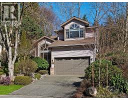 112 PARKSIDE DRIVE, Port Moody, British Columbia