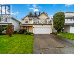 1760 PEKRUL PLACE, Port Coquitlam, British Columbia