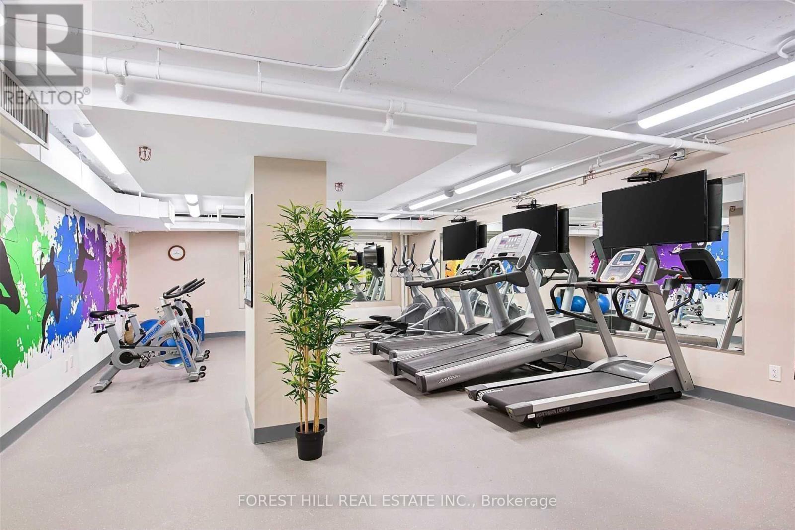 510 - 50 Spadina Road, Toronto (Annex), Ontario  M5R 2P1 - Photo 25 - C12887260