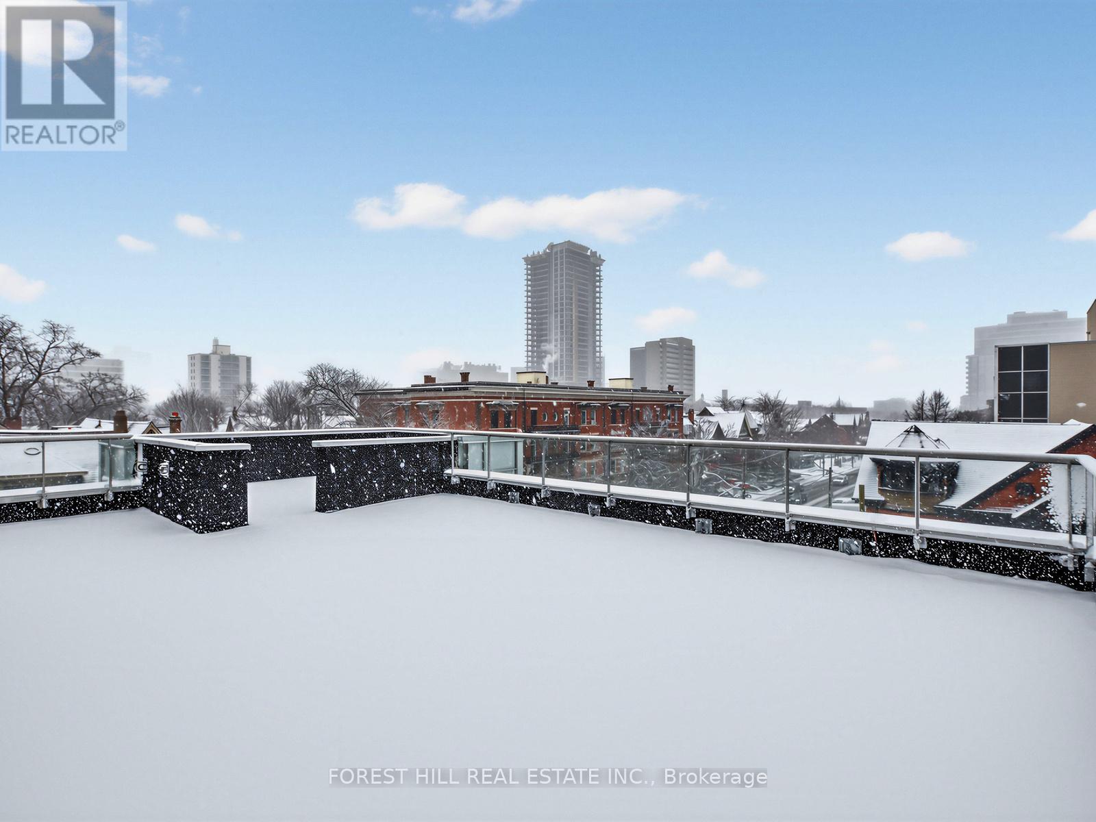 510 - 50 Spadina Road, Toronto (Annex), Ontario  M5R 2P1 - Photo 28 - C12887260