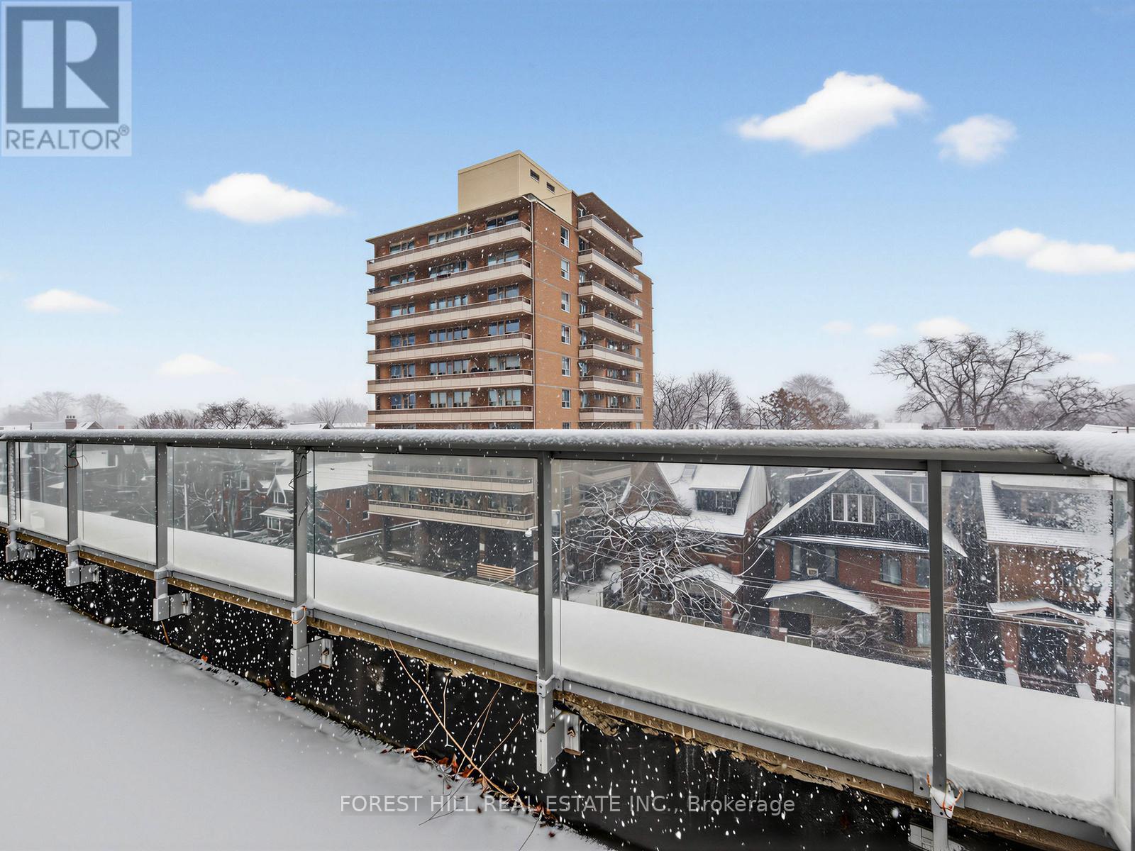 510 - 50 Spadina Road, Toronto (Annex), Ontario  M5R 2P1 - Photo 27 - C12887260