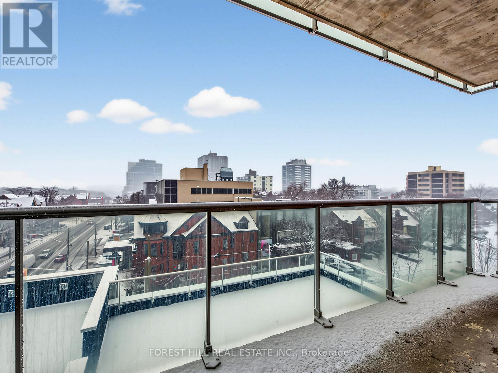 510 - 50 Spadina Road, Toronto (Annex), Ontario  M5R 2P1 - Photo 26 - C12887260