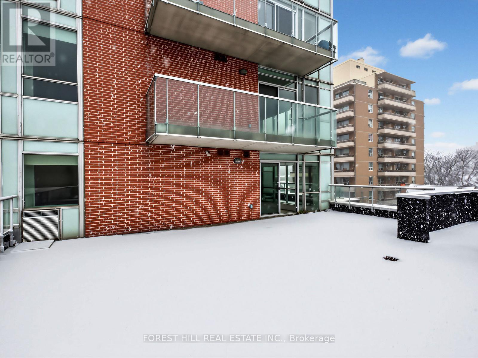 510 - 50 Spadina Road, Toronto (Annex), Ontario  M5R 2P1 - Photo 29 - C12887260