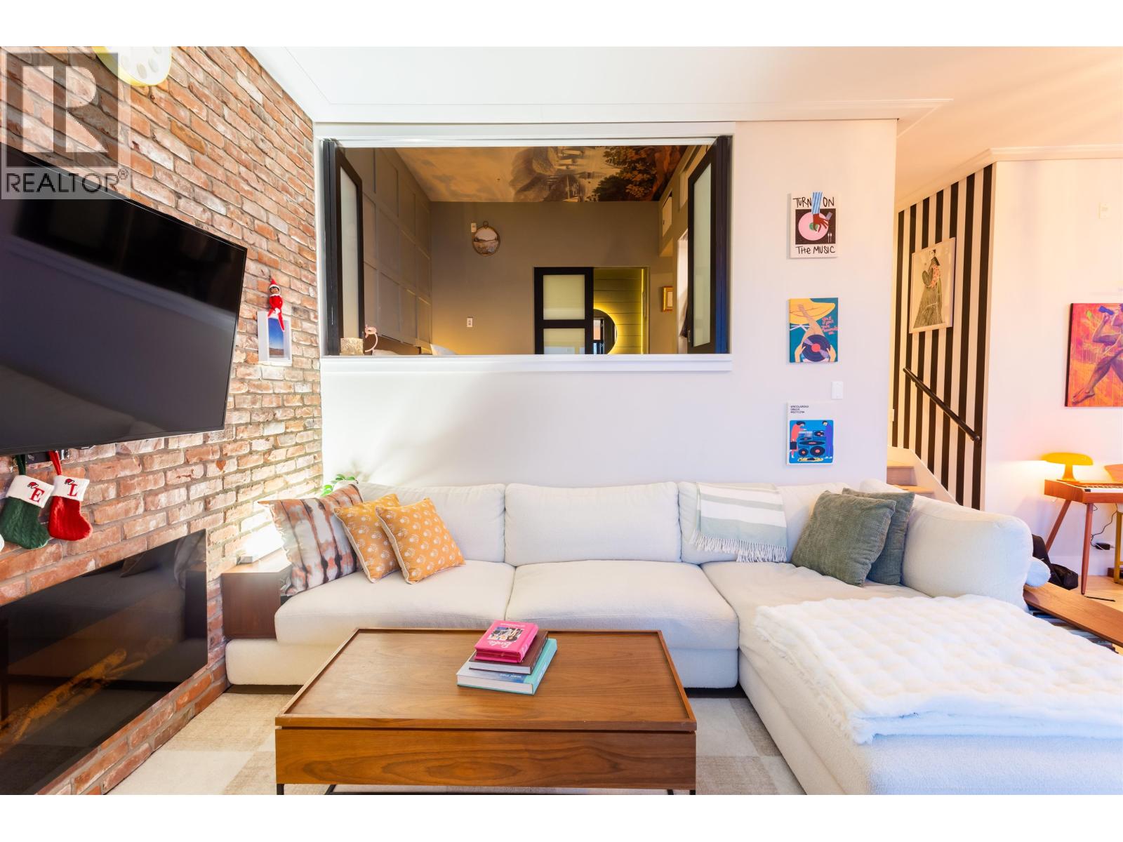 309 220 Salter Street, New Westminster, British Columbia  V3M 0H4 - Photo 11 - R3100013