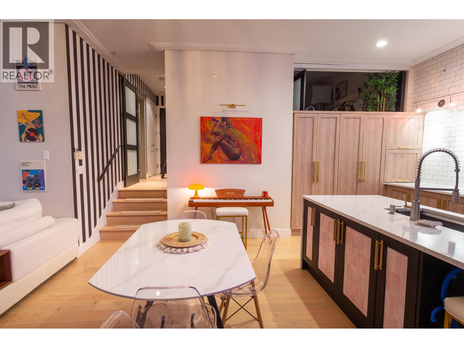 309 220 Salter Street, New Westminster, British Columbia  V3M 0H4 - Photo 12 - R3100013