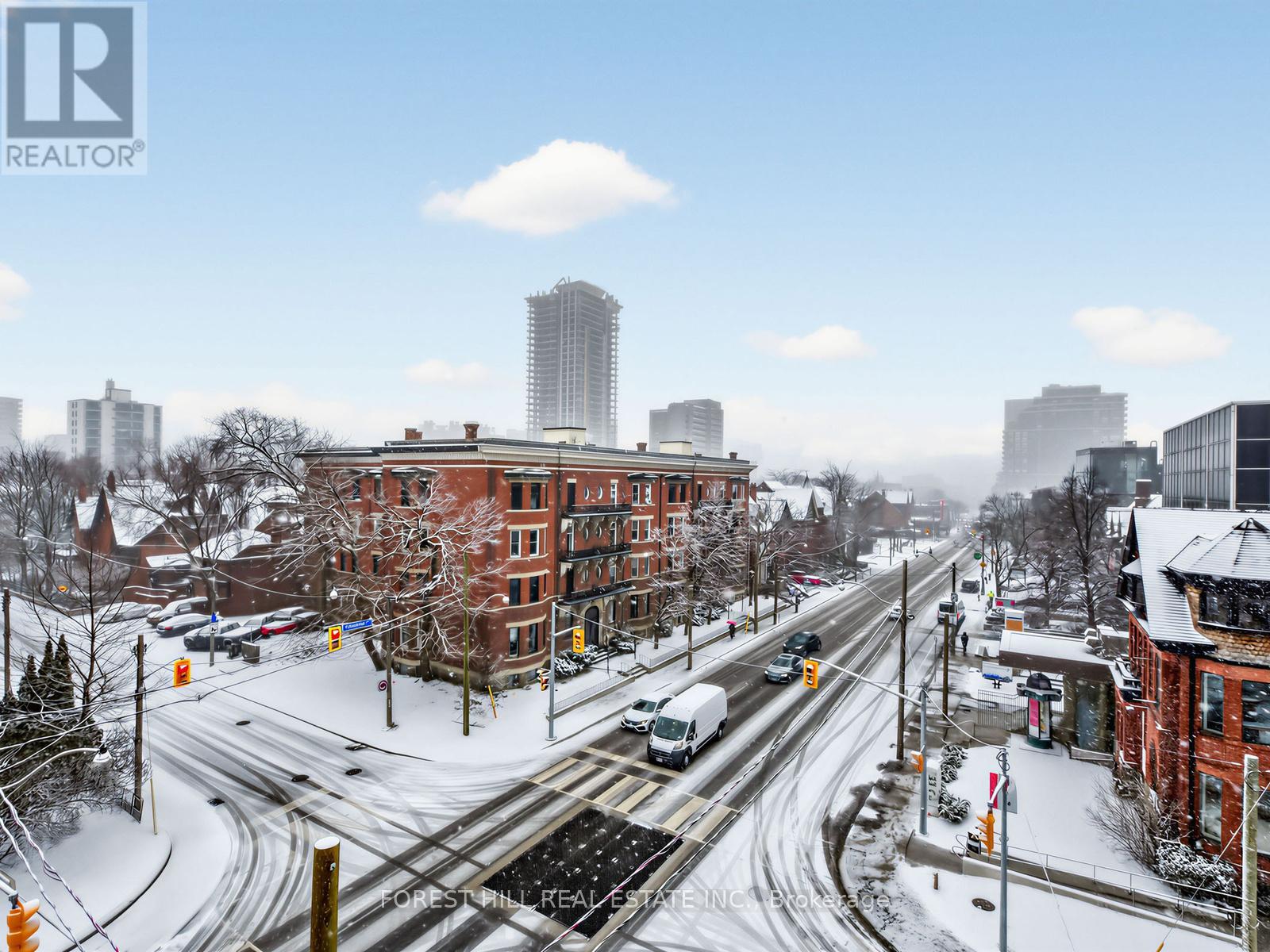 510 - 50 Spadina Road, Toronto (Annex), Ontario  M5R 2P1 - Photo 30 - C12887260