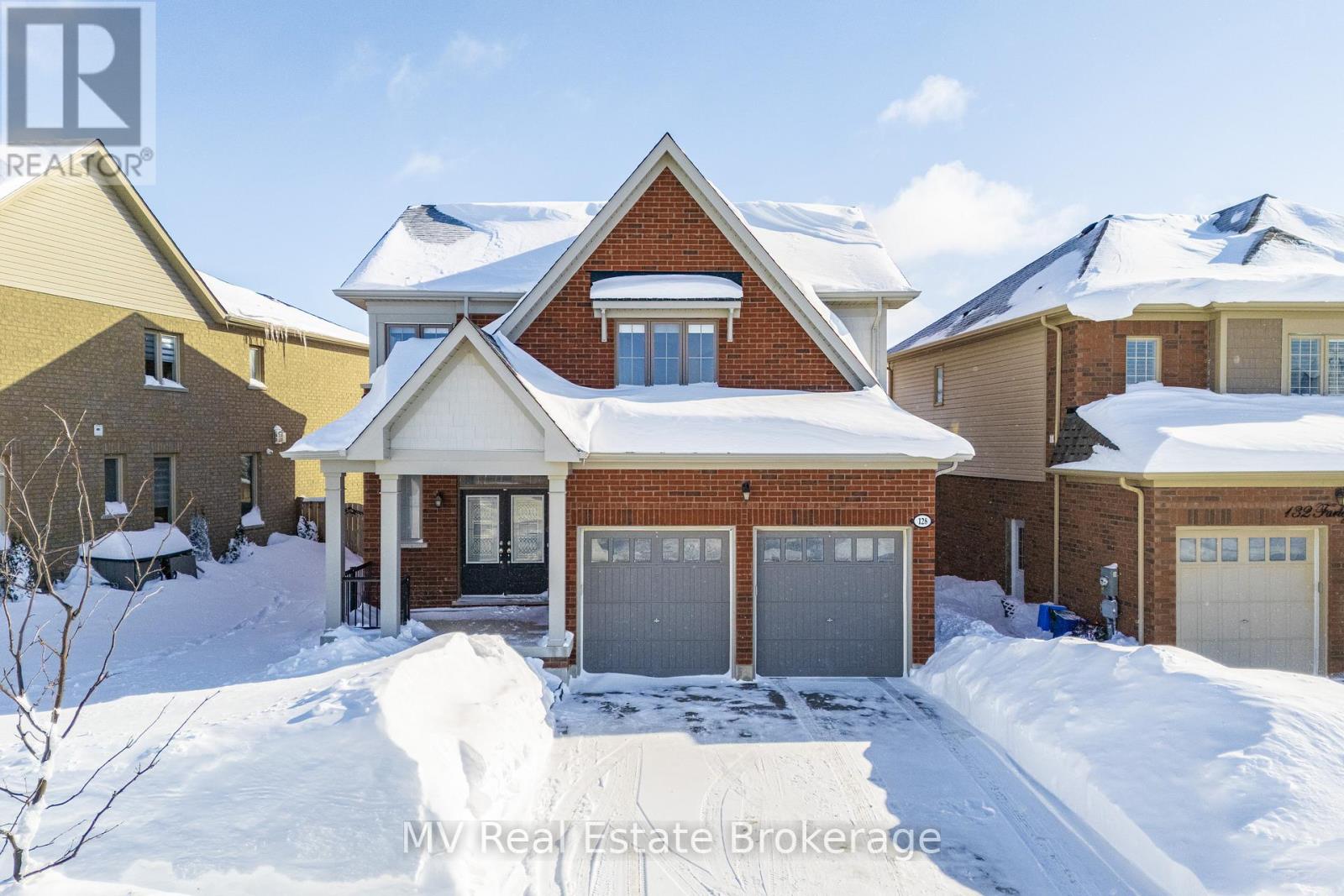 128 FARLEY ROAD, Centre Wellington, Ontario