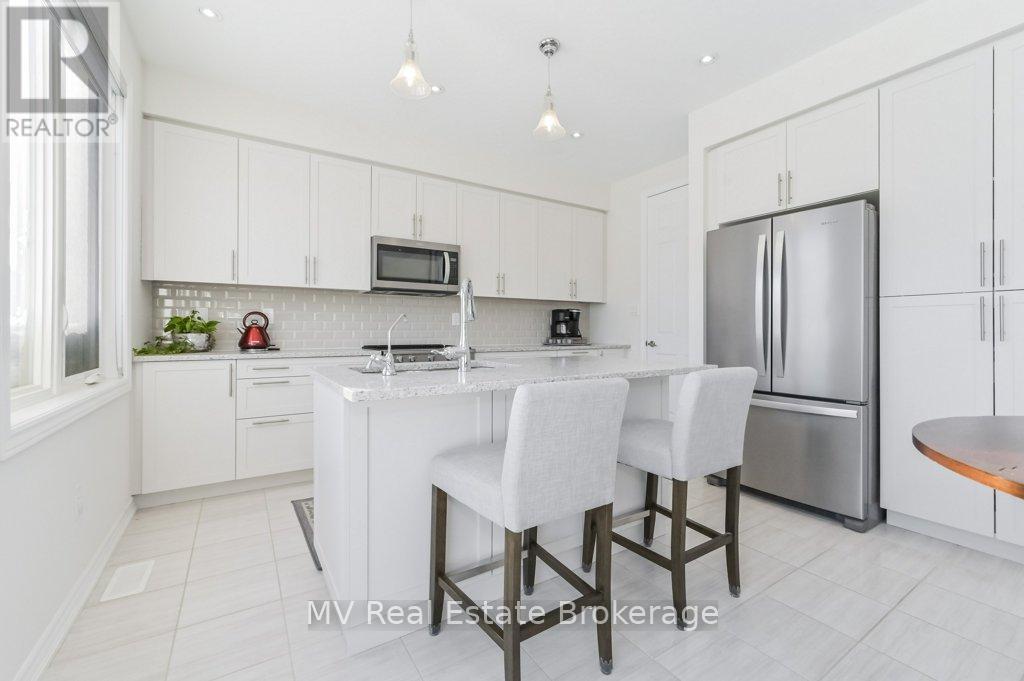 128 Farley Road, Centre Wellington, Ontario  N1M 0E8 - Photo 12 - X12897202