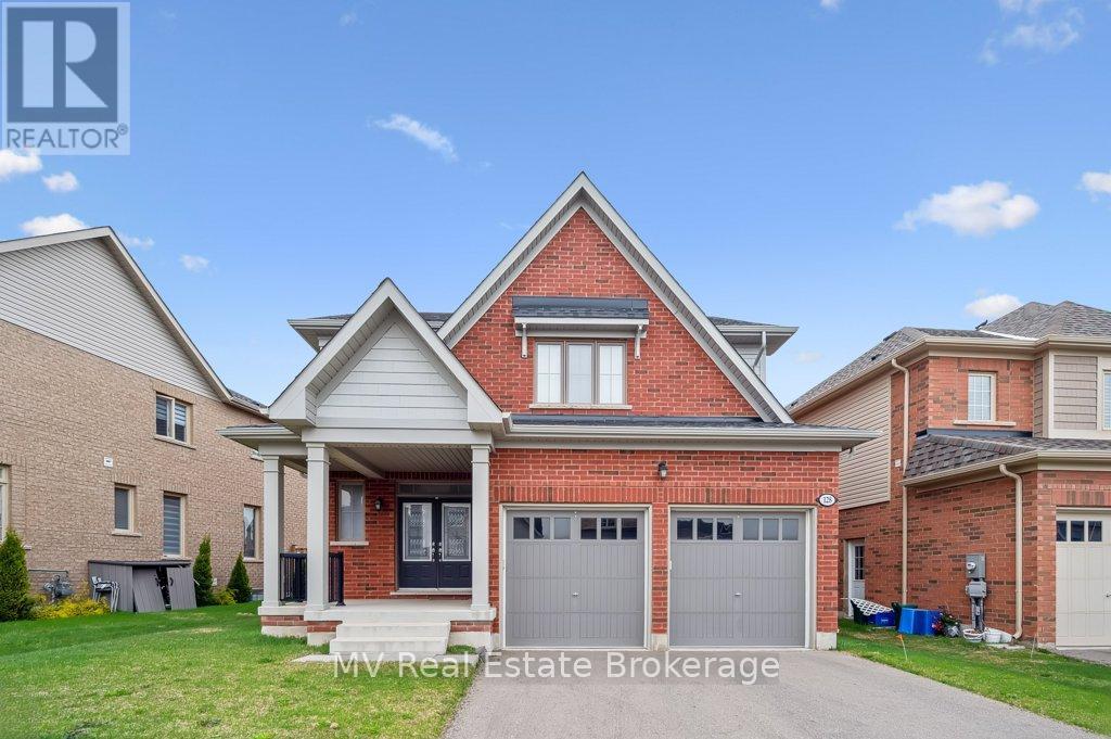 128 Farley Road, Centre Wellington, Ontario  N1M 0E8 - Photo 3 - X12897202