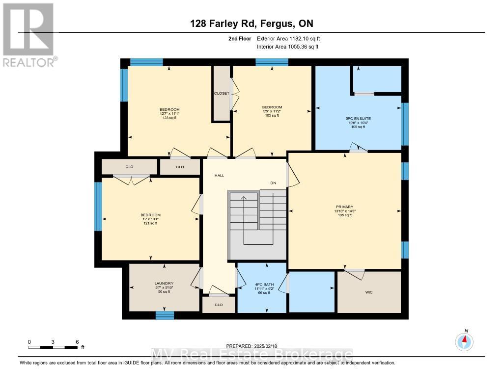 128 Farley Road, Centre Wellington, Ontario  N1M 0E8 - Photo 50 - X12897202