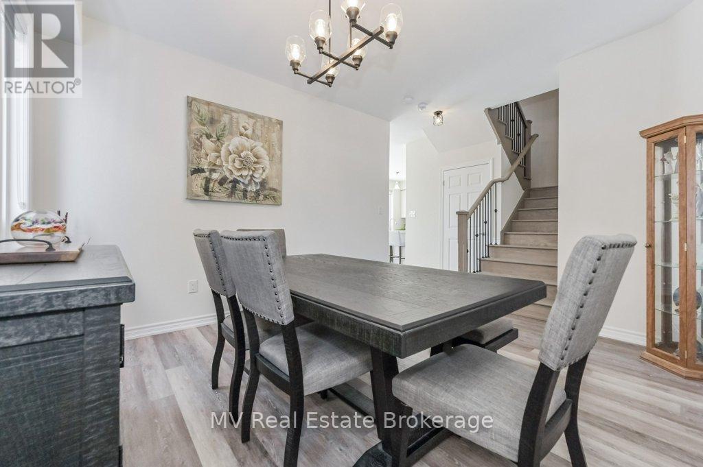 128 Farley Road, Centre Wellington, Ontario  N1M 0E8 - Photo 7 - X12897202