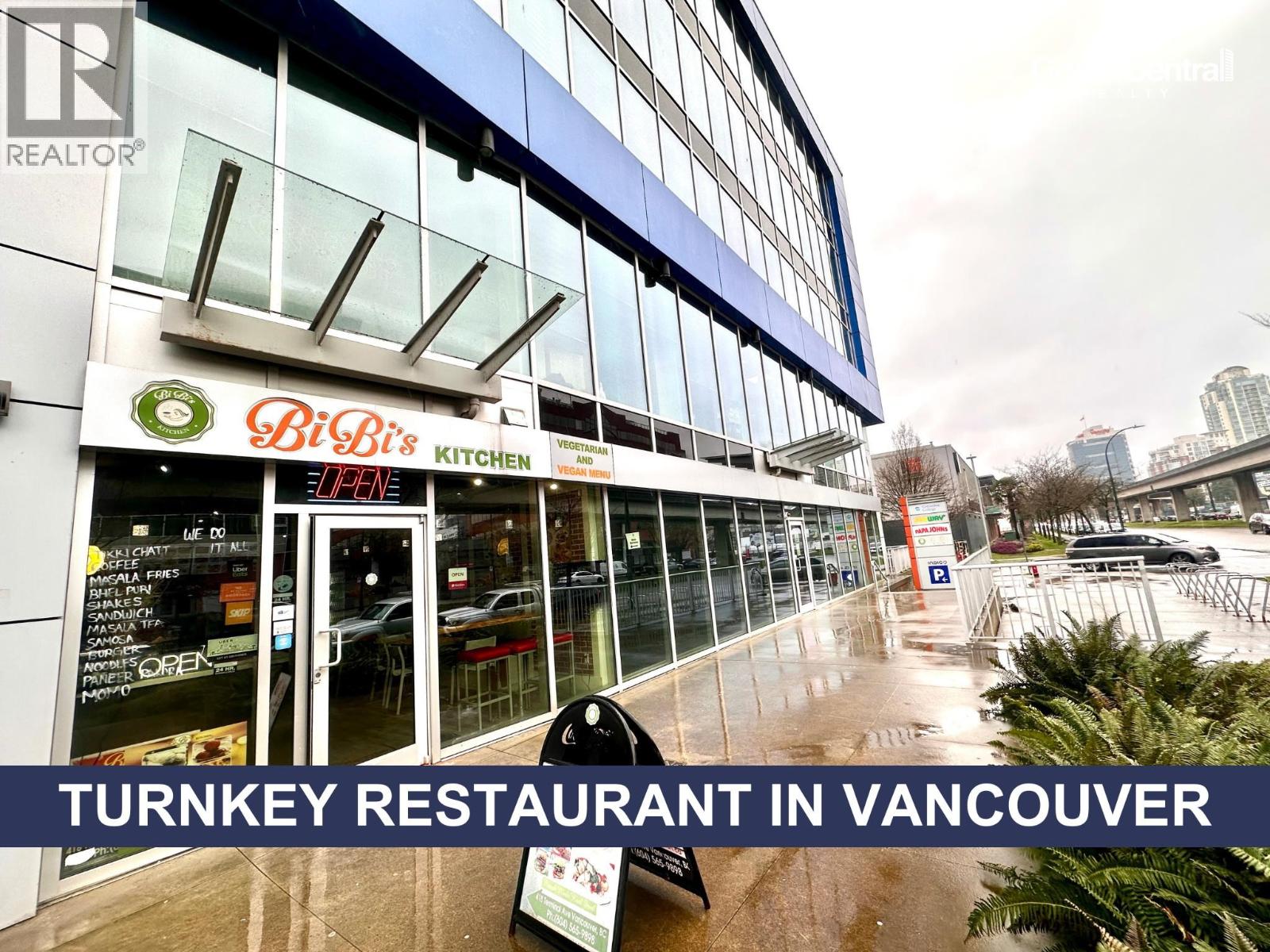 418 Terminal Avenue, Vancouver, British Columbia  V4A 0C1 - Photo 1 - C8077076