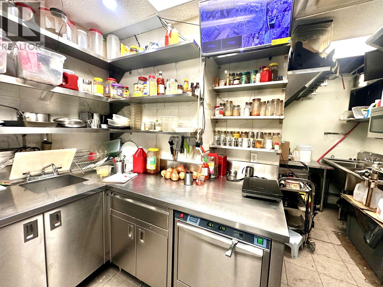 418 Terminal Avenue, Vancouver, British Columbia  V4A 0C1 - Photo 10 - C8077076