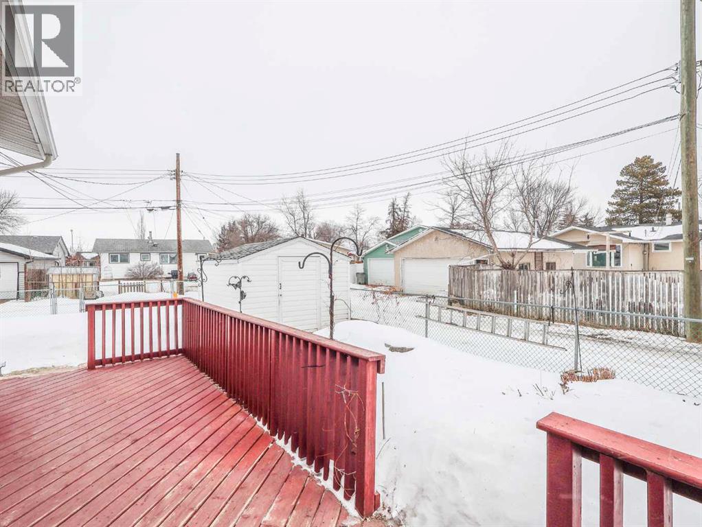 5718 40 Avenue, Stettler, Alberta  T4K 1H6 - Photo 44 - A2290132