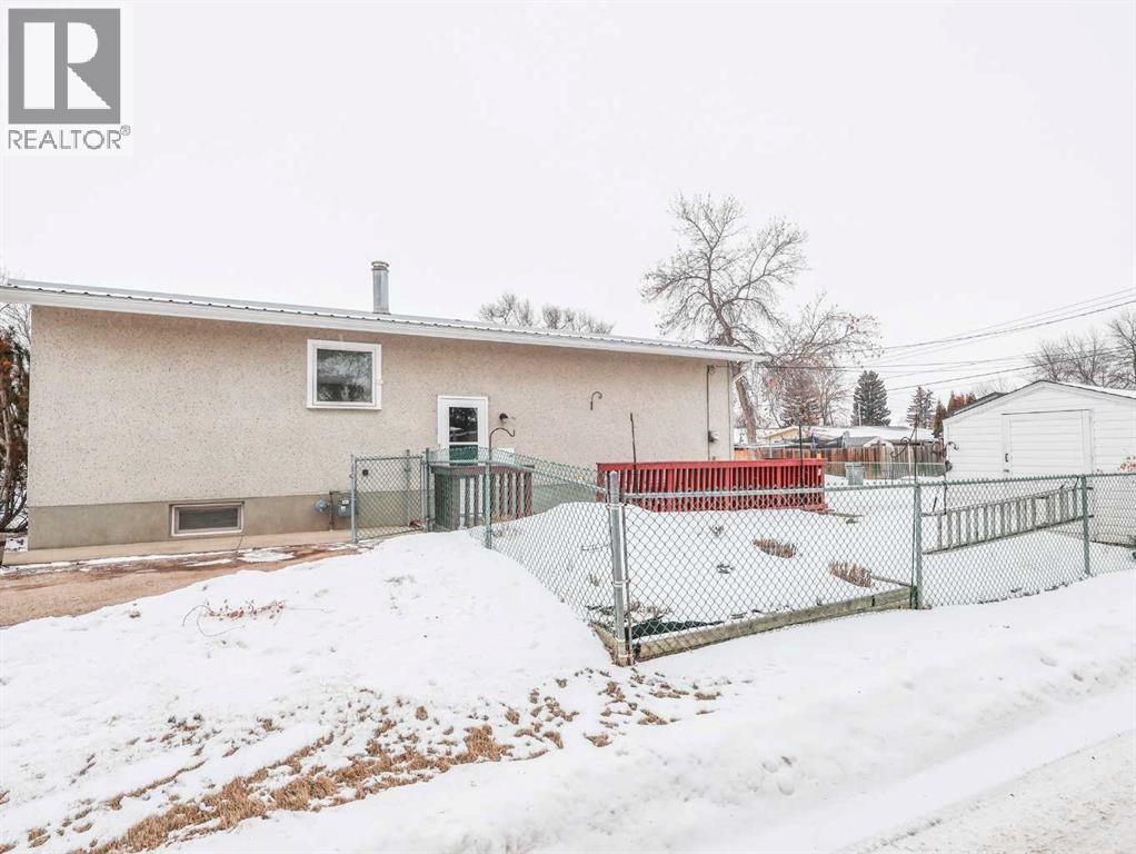 5718 40 Avenue, Stettler, Alberta  T4K 1H6 - Photo 45 - A2290132