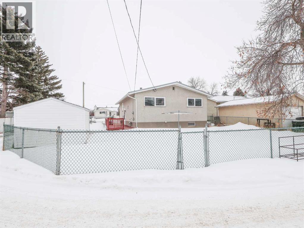 5718 40 Avenue, Stettler, Alberta  T4K 1H6 - Photo 46 - A2290132