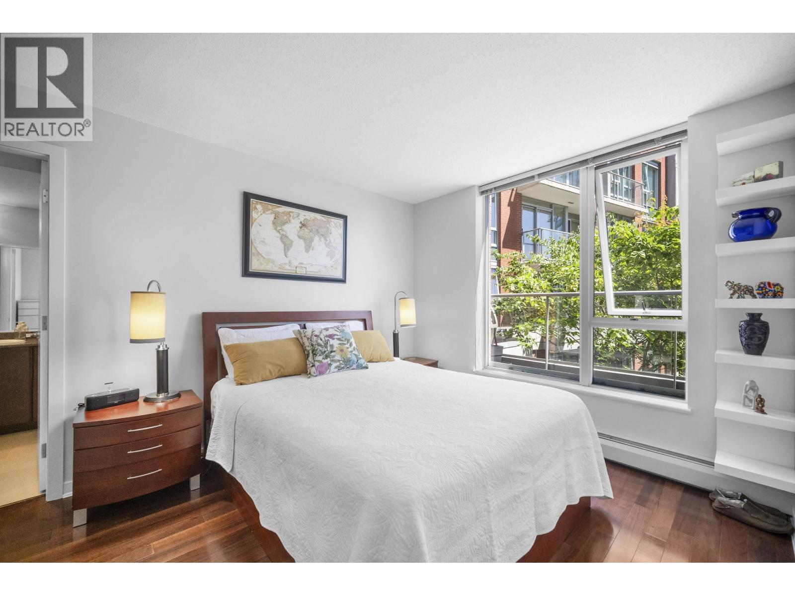 501 618 Abbott Street, Vancouver, British Columbia  V6B 0C1 - Photo 8 - R3098058