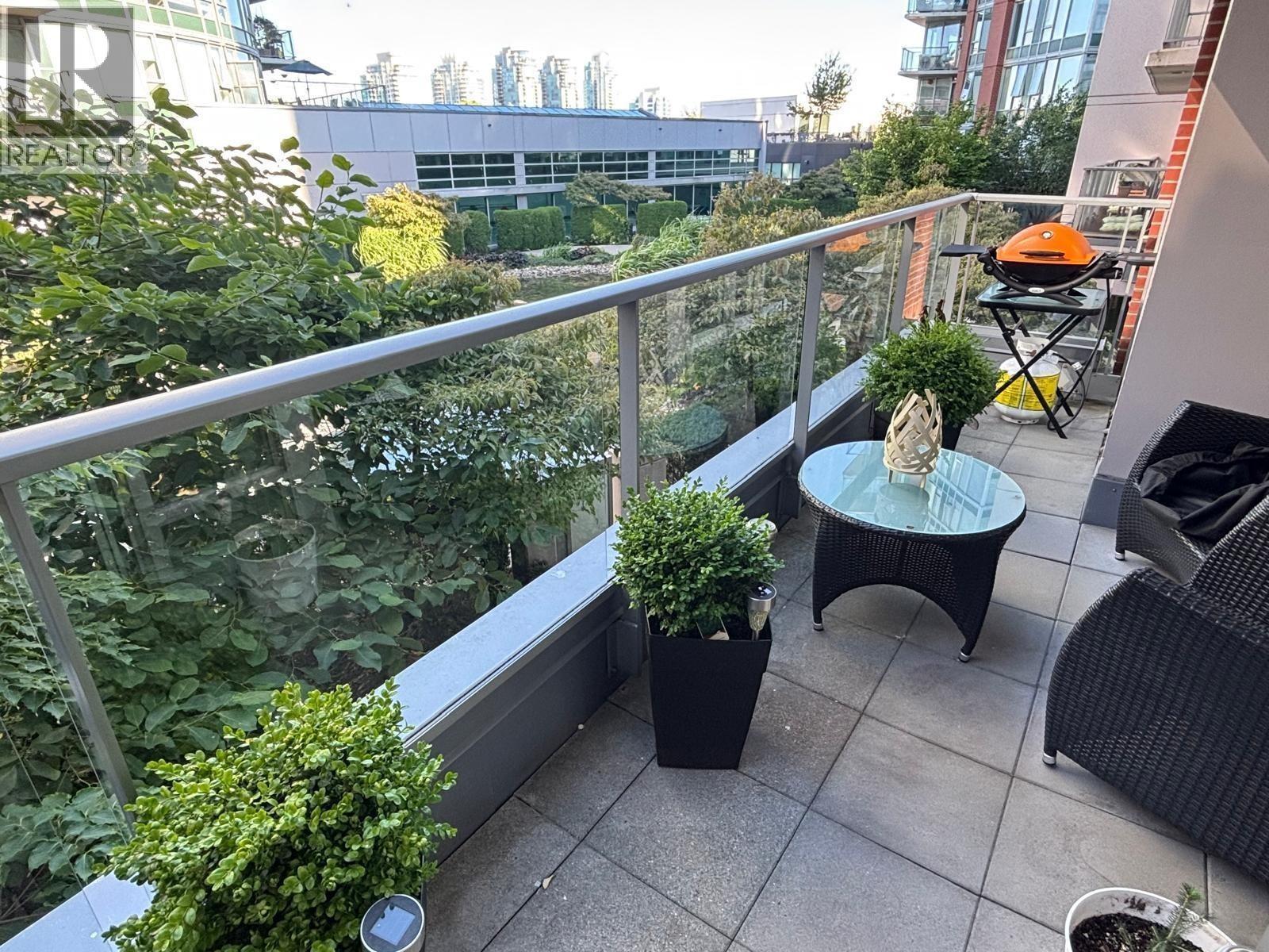 501 618 Abbott Street, Vancouver, British Columbia  V6B 0C1 - Photo 18 - R3098058