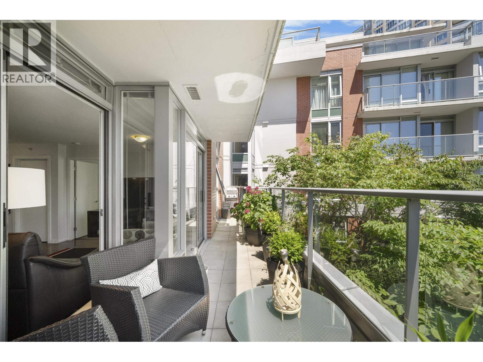 501 618 Abbott Street, Vancouver, British Columbia  V6B 0C1 - Photo 19 - R3098058