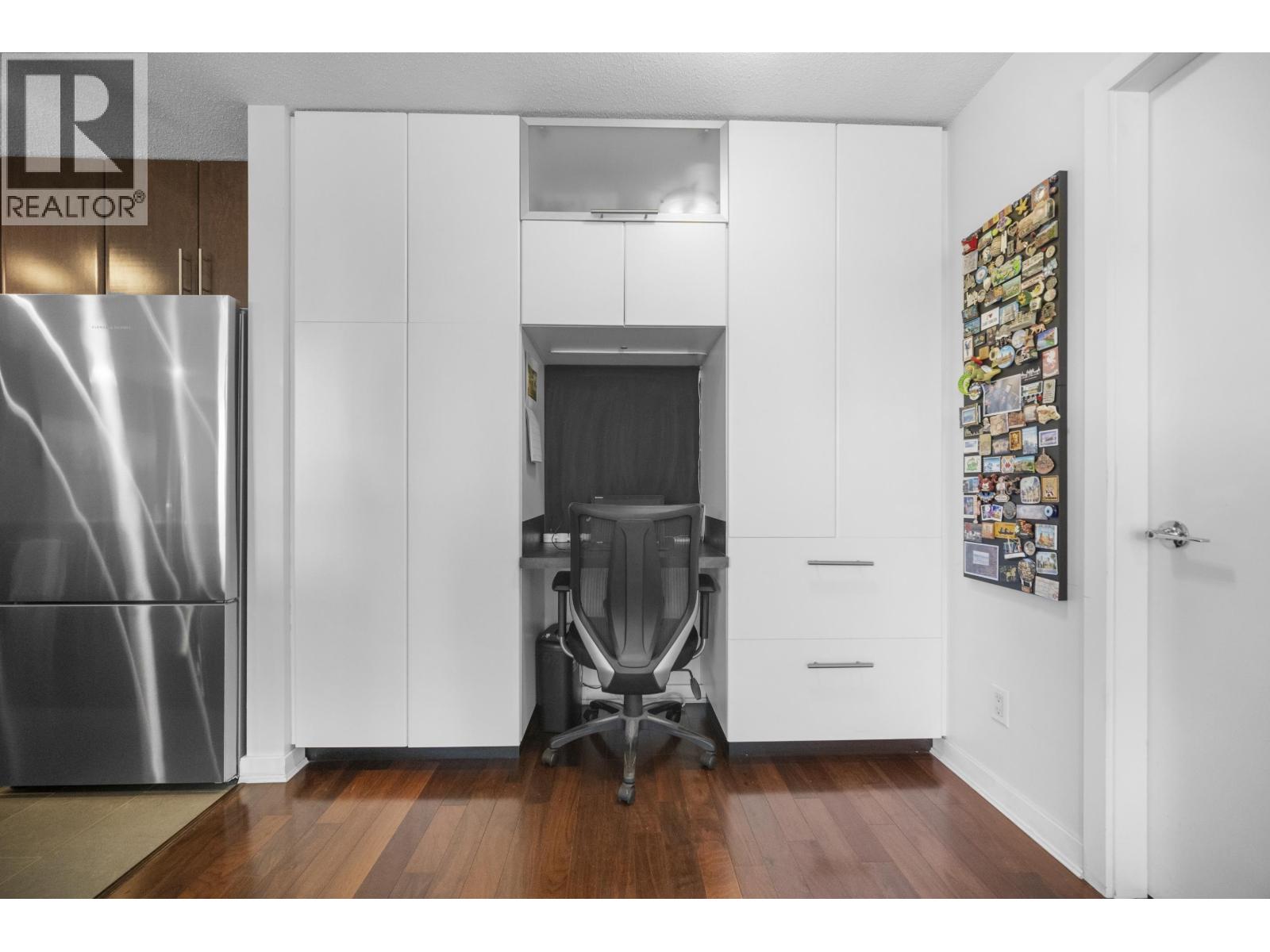 501 618 Abbott Street, Vancouver, British Columbia  V6B 0C1 - Photo 6 - R3098058