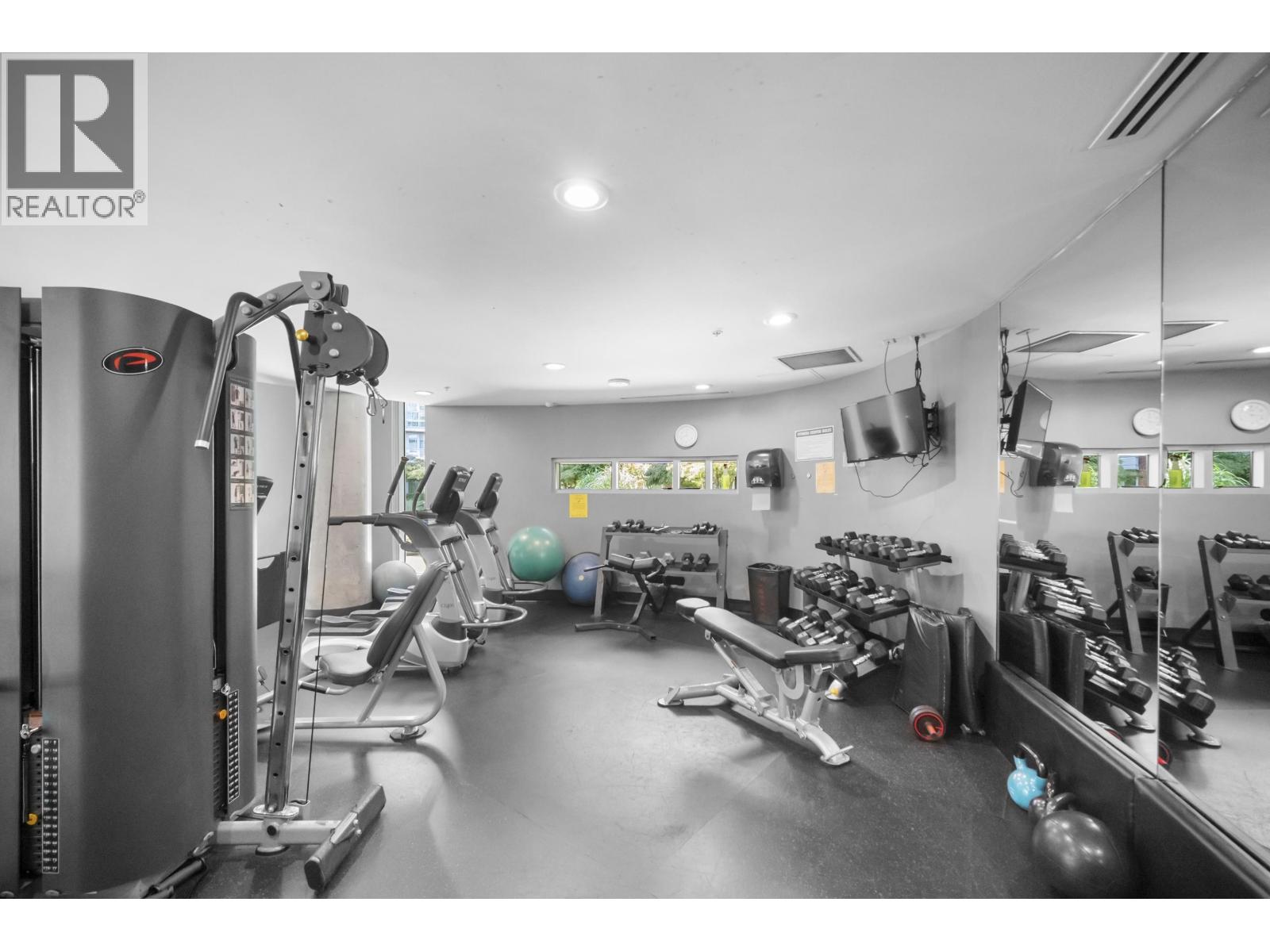 501 618 Abbott Street, Vancouver, British Columbia  V6B 0C1 - Photo 22 - R3098058