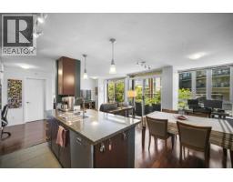 501 618 ABBOTT STREET, Vancouver, British Columbia