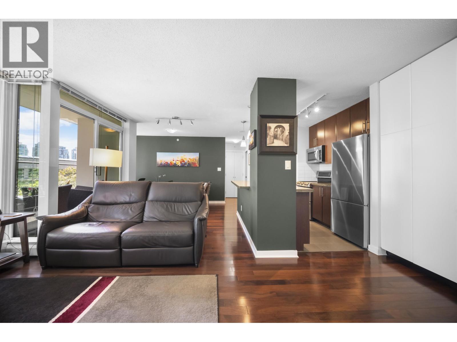 501 618 Abbott Street, Vancouver, British Columbia  V6B 0C1 - Photo 5 - R3098058