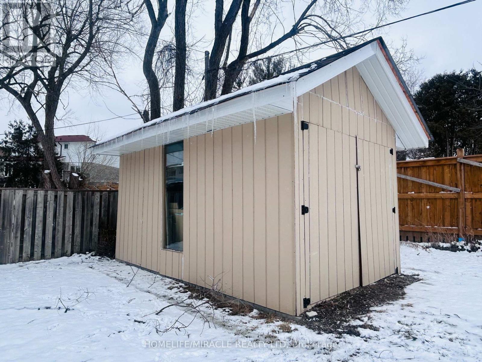 97 Reidmount Avenue, Toronto, Ontario  M1S 1B6 - Photo 49 - E12885484