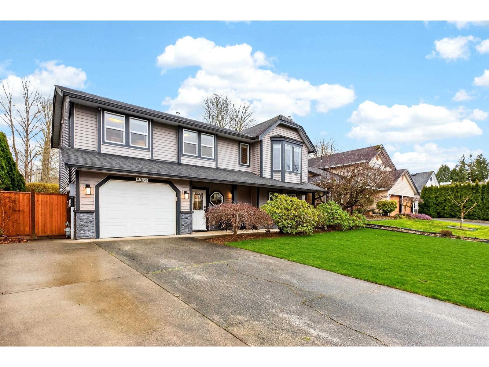 9382 209b Street, Langley, British Columbia  V1M 1R8 - Photo 35 - R3100230