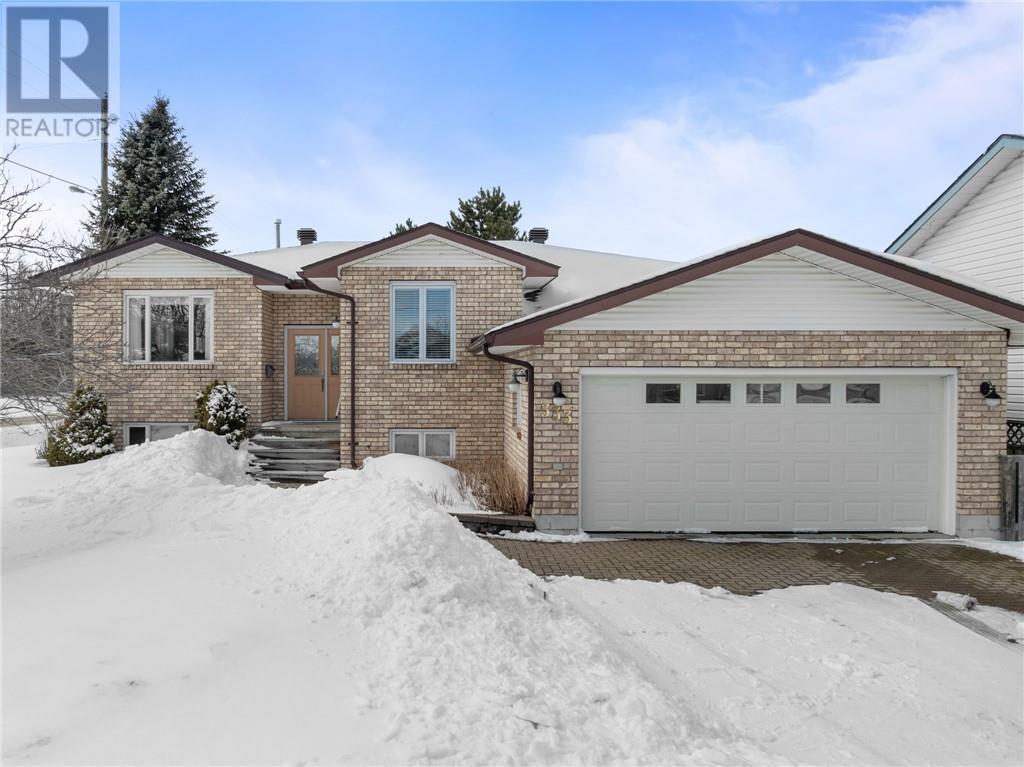 333 Belanger Street, sturgeon falls, Ontario