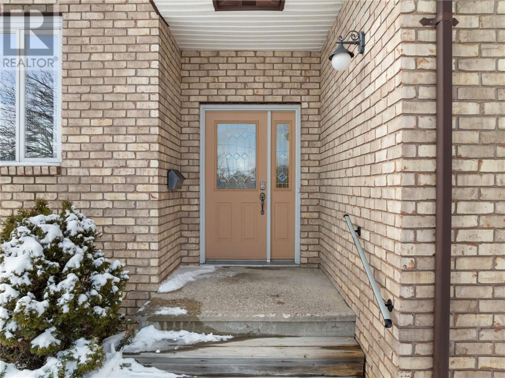 333 Belanger Street, Sturgeon Falls, Ontario  P2B 3C5 - Photo 3 - 2126846