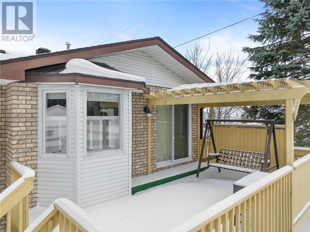 333 Belanger Street, Sturgeon Falls, Ontario  P2B 3C5 - Photo 45 - 2126846