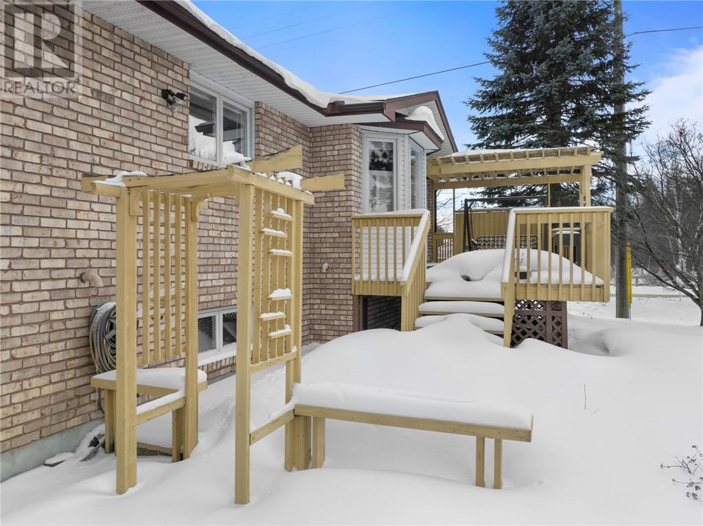 333 Belanger Street, Sturgeon Falls, Ontario  P2B 3C5 - Photo 46 - 2126846