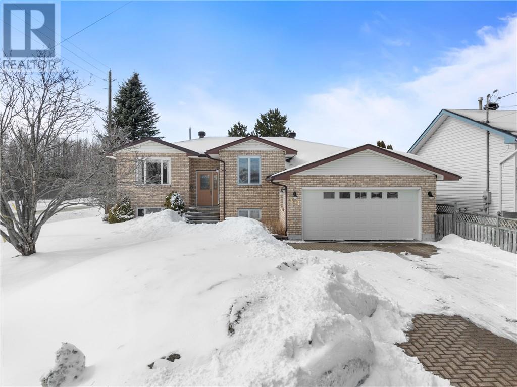 333 Belanger Street, Sturgeon Falls, Ontario  P2B 3C5 - Photo 53 - 2126846