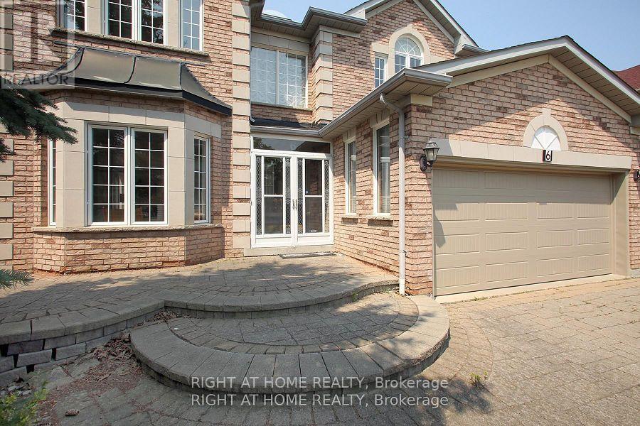 6 Pembrooke Road, Markham, Ontario  L6C 2L2 - Photo 2 - N12897252
