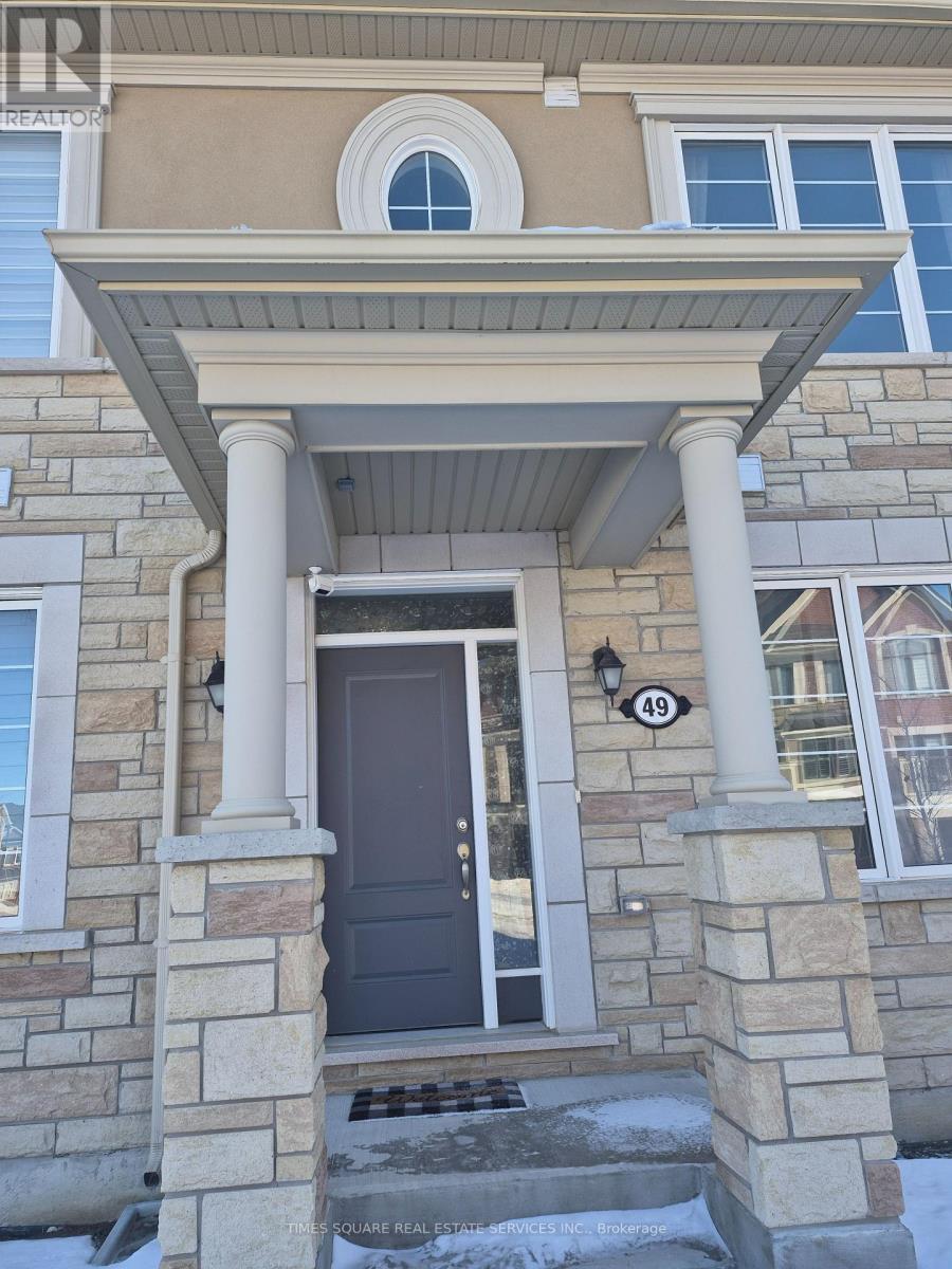 49 Casely Ave Casely Avenue S, Richmond Hill, Ontario  L4S 0K2 - Photo 2 - N12897266