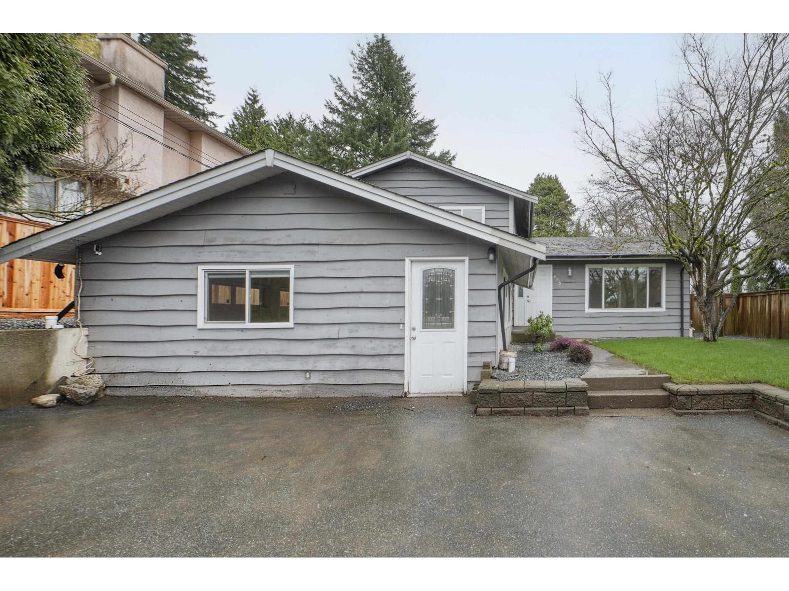 8024 Cedar Street, Mission, British Columbia  V2V 3N1 - Photo 2 - R3100451