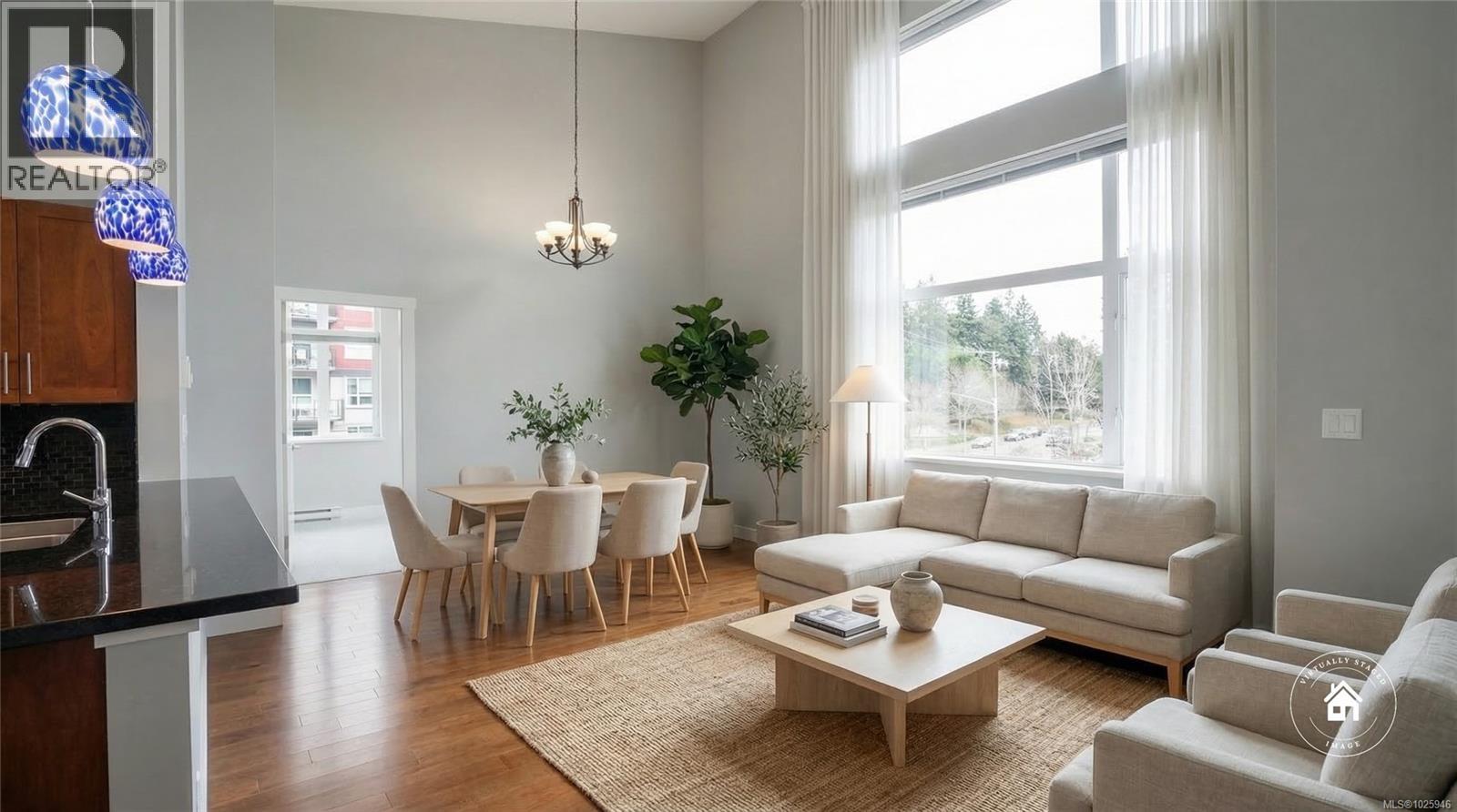 201 1629 Townsite Rd, Nanaimo, British Columbia  V9S 1N3 - Photo 3 - 1025946