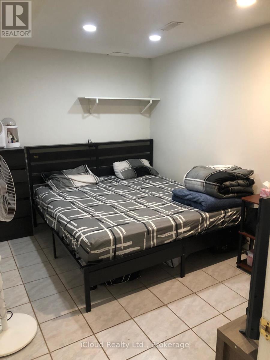 3755 Althorpe- Basement Circle, Mississauga, Ontario  L5N 7G4 - Photo 19 - W12852384