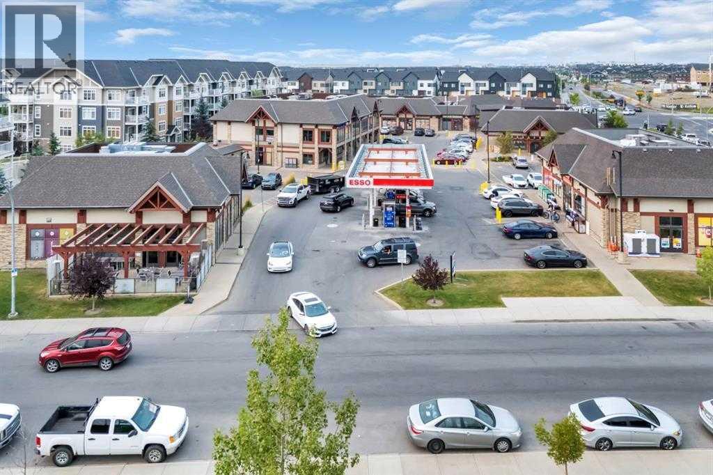 66 Skyview Shores Terrace Ne, Calgary, Alberta  T3N 0A5 - Photo 5 - A2285512